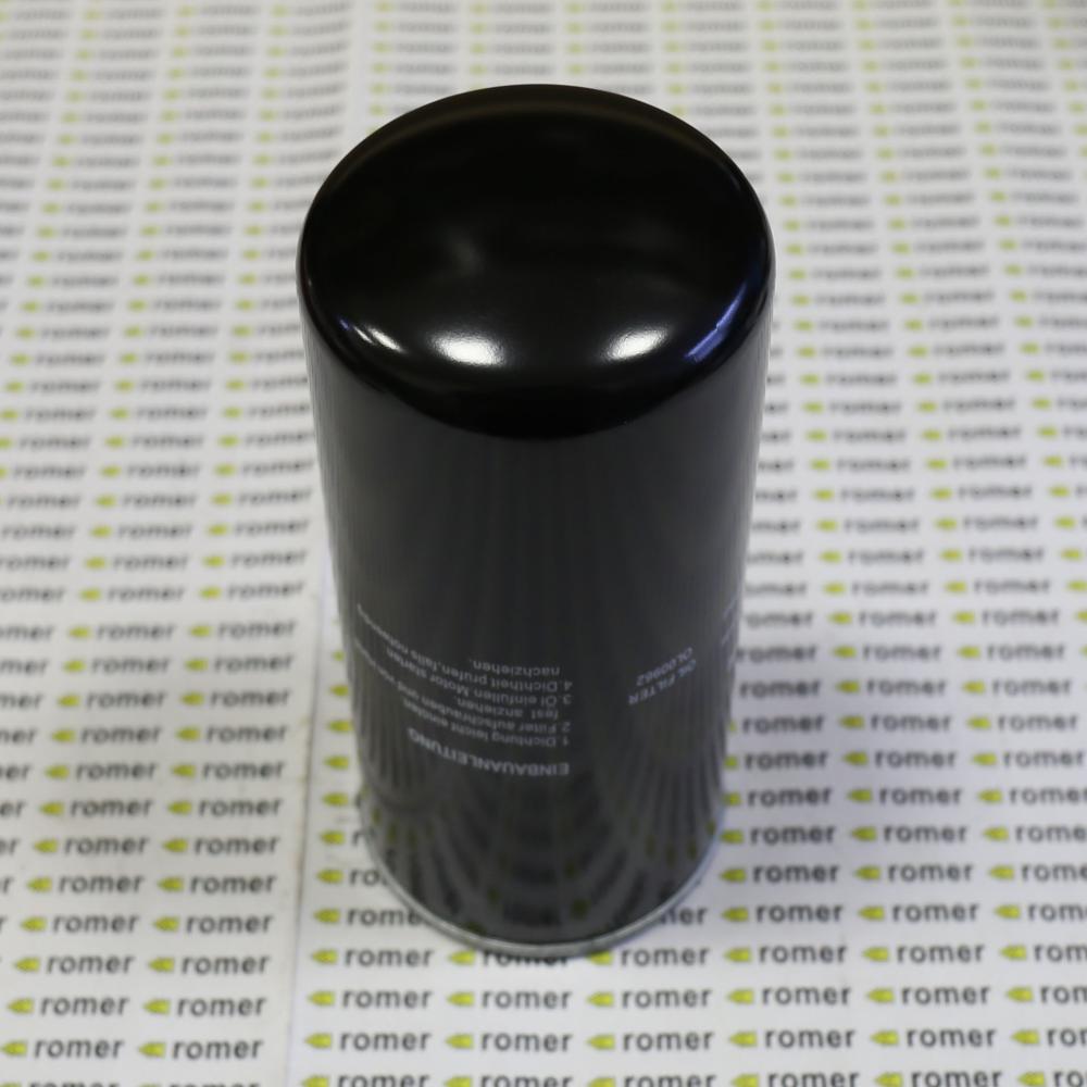 Compressor oil filter for SC-30, SC-40, SC-50