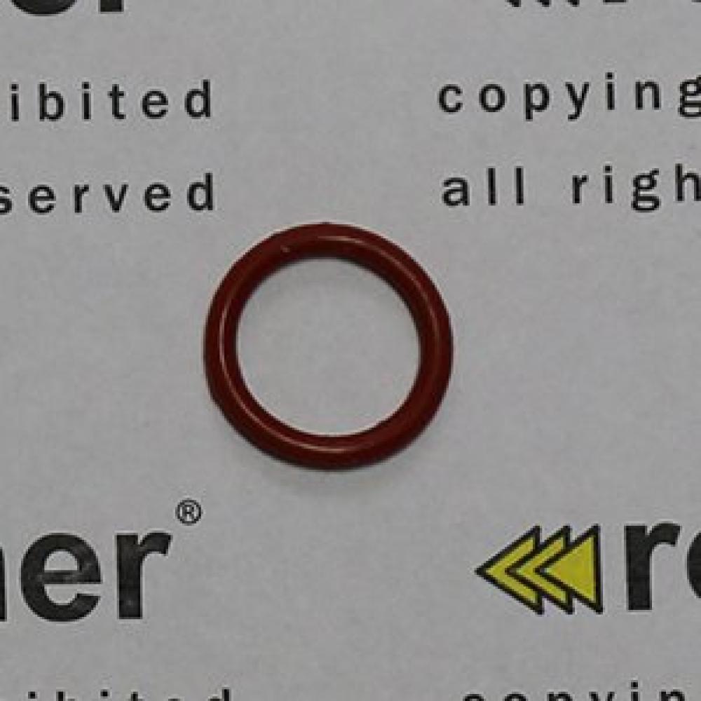 O-gyűrű, szilikon, 18 mm x 2 mm [1084773]