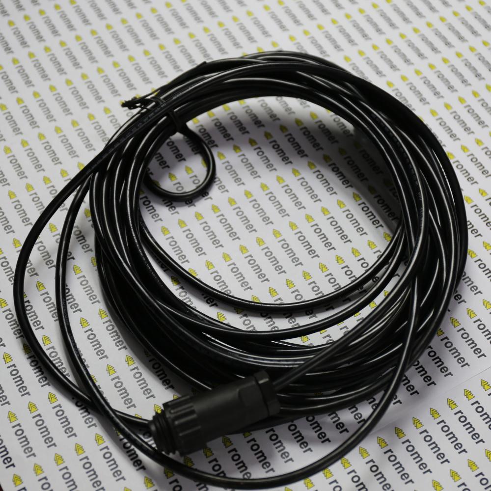 Kabel voor Optiselect / Proton II 6m