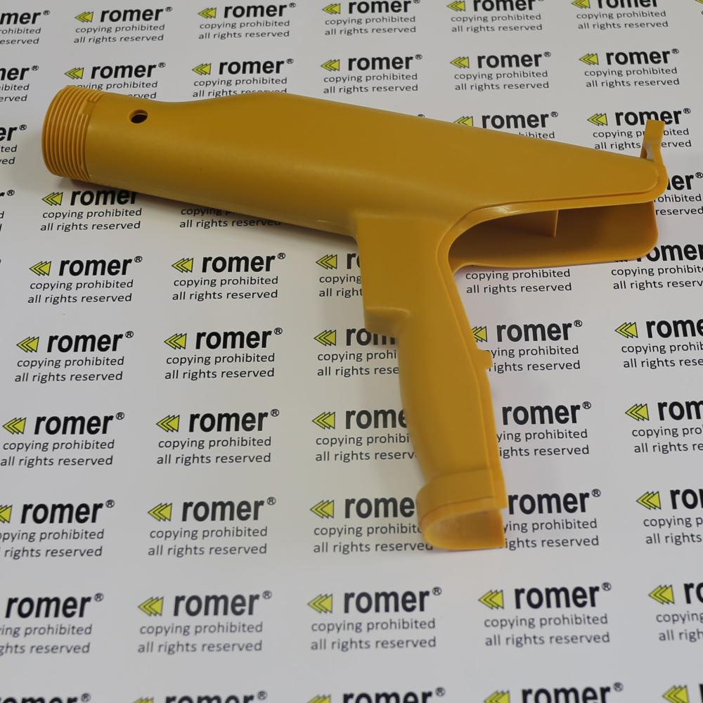 Romer PM-1 pistoolin kotelo