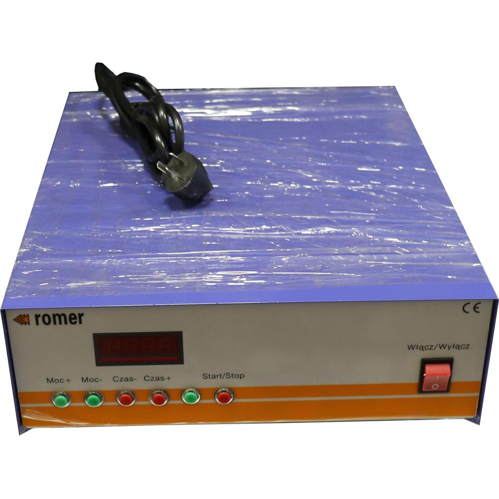 Ultrasound generator 2400W 20-40kHz